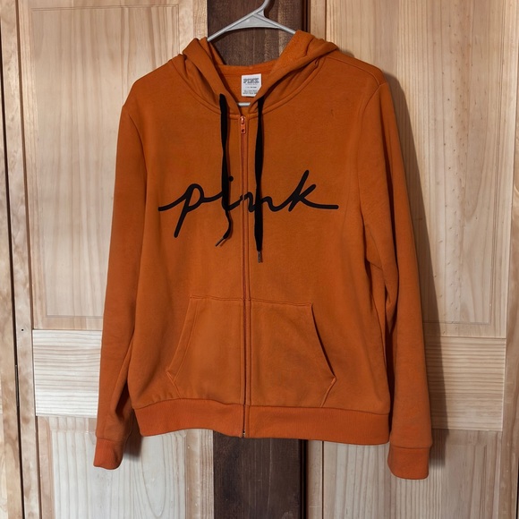 PINK Victoria's Secret Sweaters - PINK Hoodie